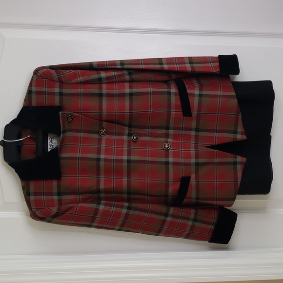 Kasper for A.S.L. ladies skirt set size 4 - Picture 1 of 9